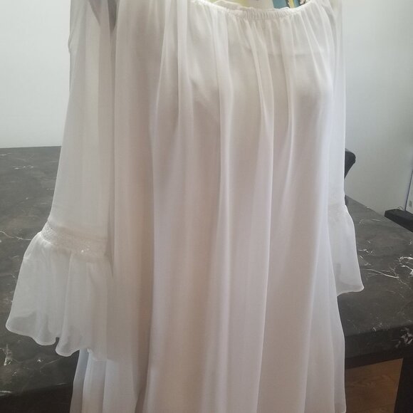 GUESS BLOUSE - Picture 6 of 14